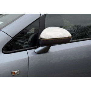 OMSA Opel Corsa D Ayna Kapağı 2 Parça 2006-2014 Arası