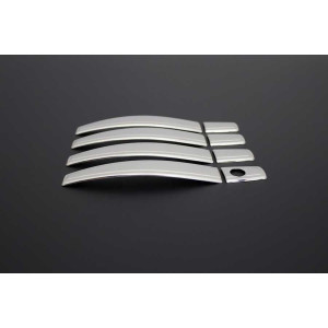 OMSA Opel Mokka Krom Deco Kapı Kolu 4 Kapı 2012-2019 Arası
