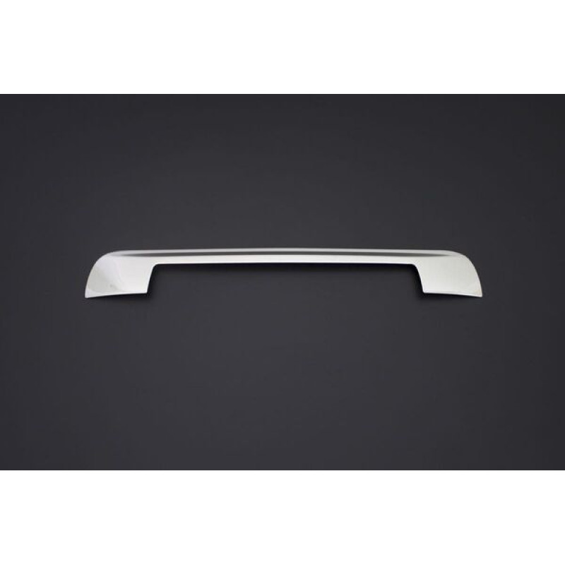 OMSA Opel Movano 3 Krom Bagaj Çıtası 2010 ve Sonrası