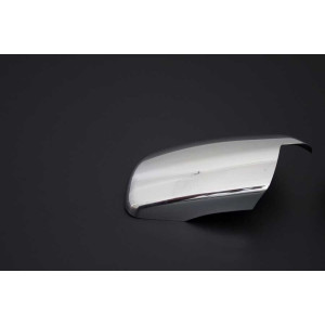 OMSA Opel Signum Krom Ayna Kapağı 2 Parça 2003-2008 Arası
