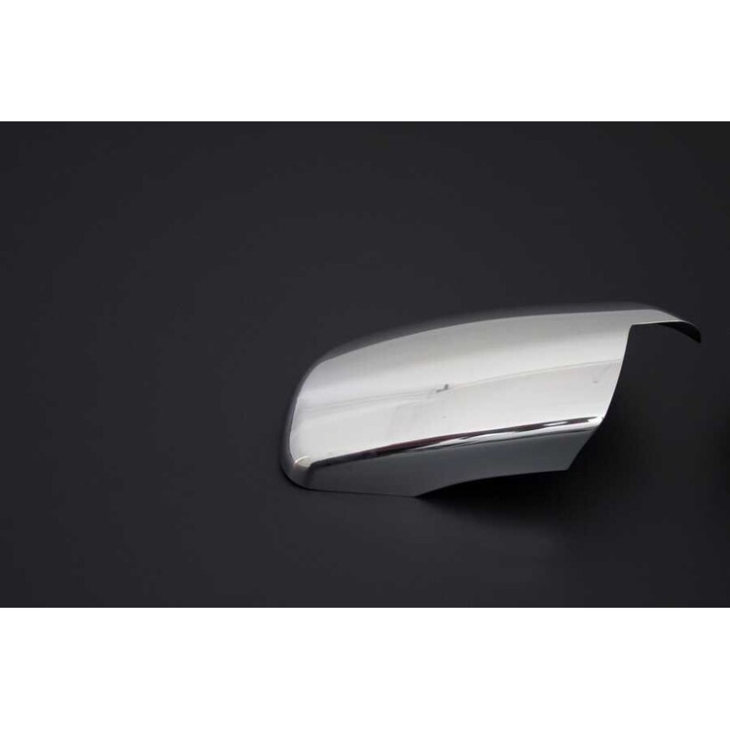 OMSA Opel Signum Krom Ayna Kapağı 2 Parça 2003-2008 Arası