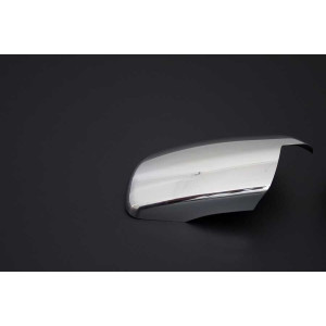 OMSA Opel Signum Krom Ayna Kapağı 2 Parça 2003-2008 Arası