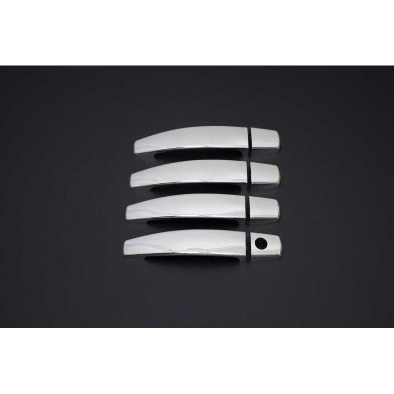 OMSA Opel Signum Krom Ayna Kapağı 2 Parça 2003-2008 Arası
