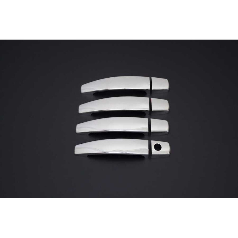 OMSA Opel Signum Krom Kapı Kolu 4 Kapı 2003-2008 Arası
