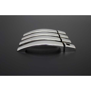OMSA Opel Signum Krom Kapı Kolu 4 Kapı 2003-2008 Arası