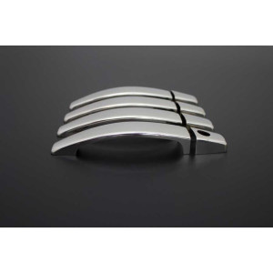 OMSA Opel Vectra C Krom Kapı Kolu 4 Kapı 2002-2008 Arası