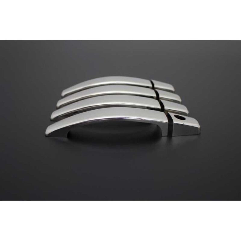 OMSA Opel Vectra C Krom Kapı Kolu 4 Kapı 2002-2008 Arası