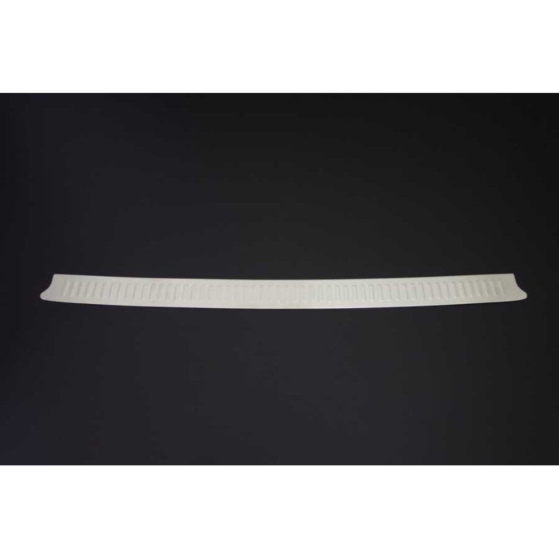 OMSA Opel Vivaro 2 Krom Arka Tampon Eşiği Taşlı 2001-2014 Arası
