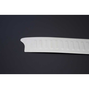OMSA Opel Vivaro 2 Krom Arka Tampon Eşiği Taşlı 2001-2014 Arası