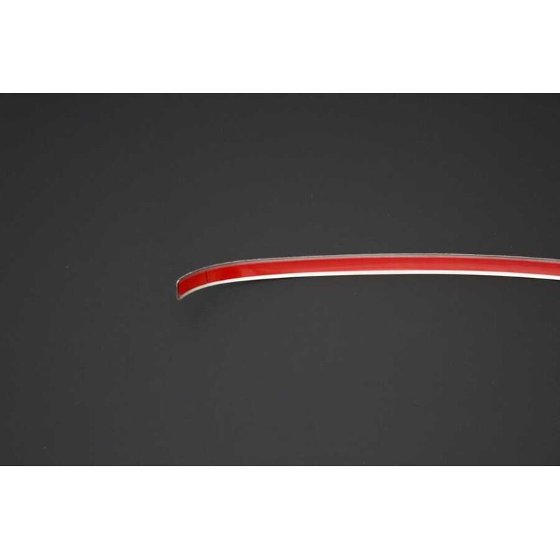 OMSA Opel Vivaro 2 Krom Bagaj Açma Tek Kapı 2001-2014 Arası