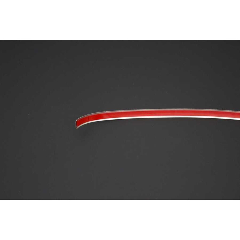 OMSA Opel Vivaro 2 Krom Bagaj Açma Tek Kapı 2001-2014 Arası
