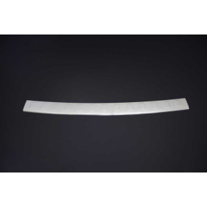 OMSA Opel Zafira B Krom Arka Tampon Eşiği 2005-2011 Arası