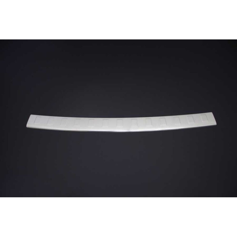 OMSA Opel Zafira B Krom Arka Tampon Eşiği 2005-2011 Arası