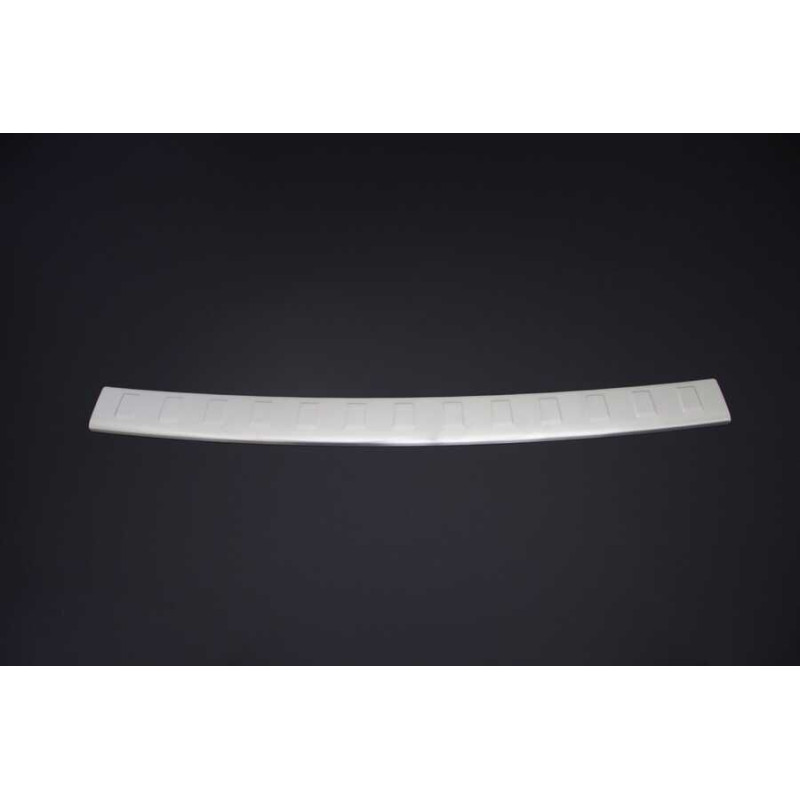 OMSA Opel Zafira B Krom Arka Tampon Eşiği 2005-2011 Arası