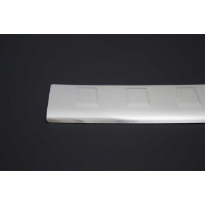 OMSA Opel Zafira B Krom Arka Tampon Eşiği 2005-2011 Arası