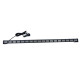 17 fonksiyonlu çakar lamba 85cm sarı-sarı 12-30v / LAPA200-1 17 fonksiyonlu çakar lamba 85cm sarı-sarı 12-30v / LAPA200-1