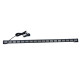 17 fonksiyonlu çakar lamba 85cm sarı-sarı 12-30v / LAPA200-1 17 fonksiyonlu çakar lamba 85cm sarı-sarı 12-30v / LAPA200-1