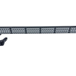 sarı-sarı Renk 21 fonksiyonlu çakar lamba 68cm 12-30v / LAPA205