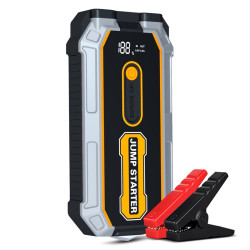 Akü takviye cihazı 1200 amper / MOAK33
