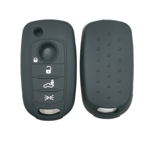 Anahtar kabı siyah Polo-Egea-500x-Toro-Tipo-Cronos Uyumlu