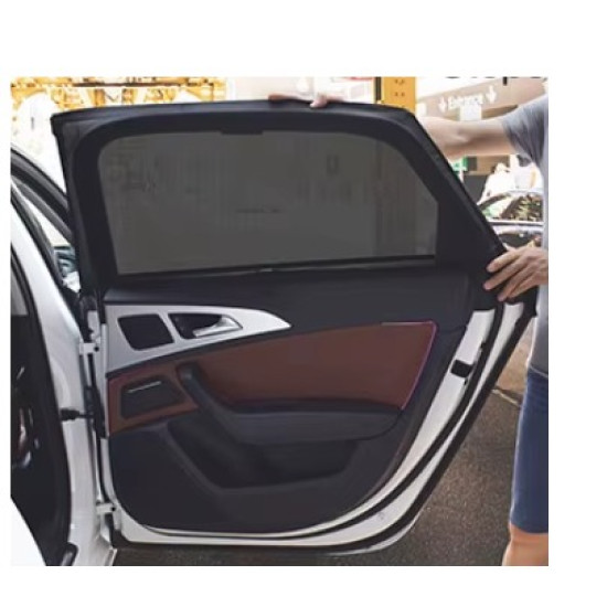 Arka cam güneşlik kelebeksiz cam ve suv araçlar için / PEARY02 Arka cam güneşlik kelebeksiz cam ve suv araçlar için / PEARY02