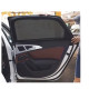 Arka cam güneşlik kelebeksiz cam ve suv araçlar için / PEARY02 Arka cam güneşlik kelebeksiz cam ve suv araçlar için / PEARY02