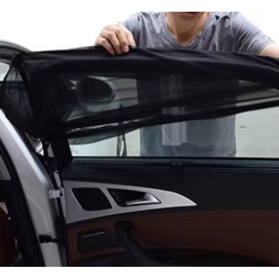 Arka cam güneşlik kelebeksiz cam ve suv araçlar için / PEARY02 Arka cam güneşlik kelebeksiz cam ve suv araçlar için / PEARY02