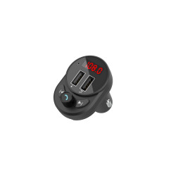 Bluetoothlu çift usb'li multimedya kiti / ICCA101