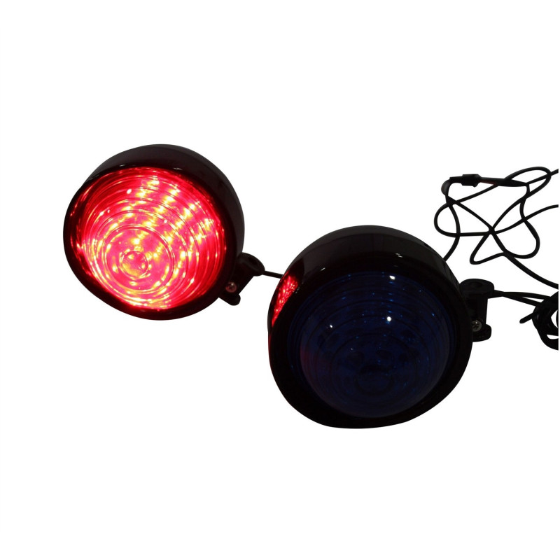 Çakar Lamba (Tampon Üstü) /LAPA180