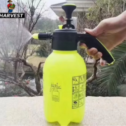 Cam filmi su püskürtme pompası sarı / ARTE3