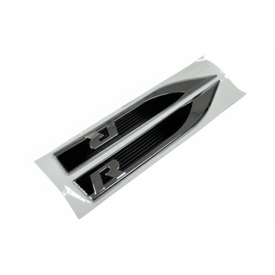 Çamurluk logosu r  yeni model / YACI187-1