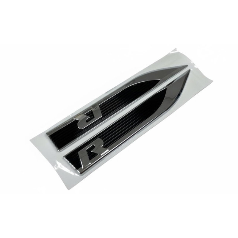 Çamurluk logosu r  yeni model / YACI187-1