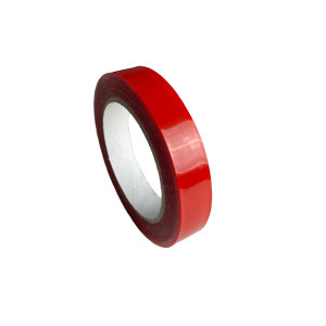 Space Çift taraflı güçlü dayanıklı şeffaf bant 3S 2cm x 5m