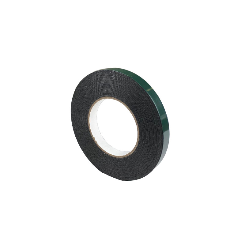 Çift Taraflı Güçlü Yapışkan Bant (1.5cm x 10m)