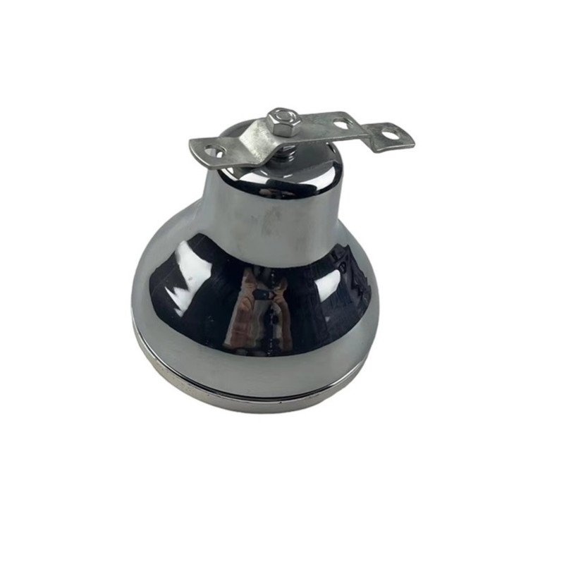 Çin çin korna 12v krom adet / SSKO62