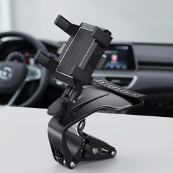 Space Numaratörlü Çok fonksiyonlu telefon tutacağı şık Telefon tutucu