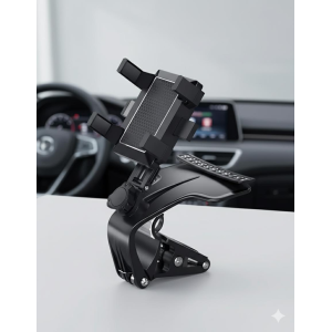 Space Numaratörlü Çok fonksiyonlu telefon tutacağı şık Telefon tutucu