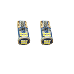 Dekoratif T10 led ampul beyaz 12V / LAAM503