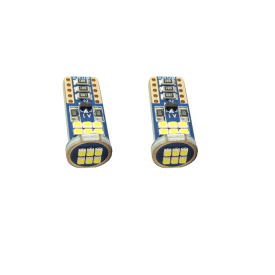 Dekoratif T10 led ampul beyaz 12V / LAAM503 Dekoratif T10 led ampul beyaz 12V / LAAM503