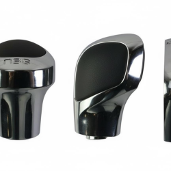 Dsg viteslerle uyumlu Vites topuzu orijinal gri renk 2016-2020