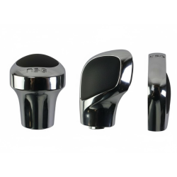 Dsg viteslerle uyumlu Vites topuzu orijinal gri renk 2016-2020