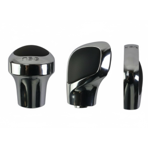 Dsg viteslerle uyumlu Vites topuzu orijinal gri renk 2016-2020