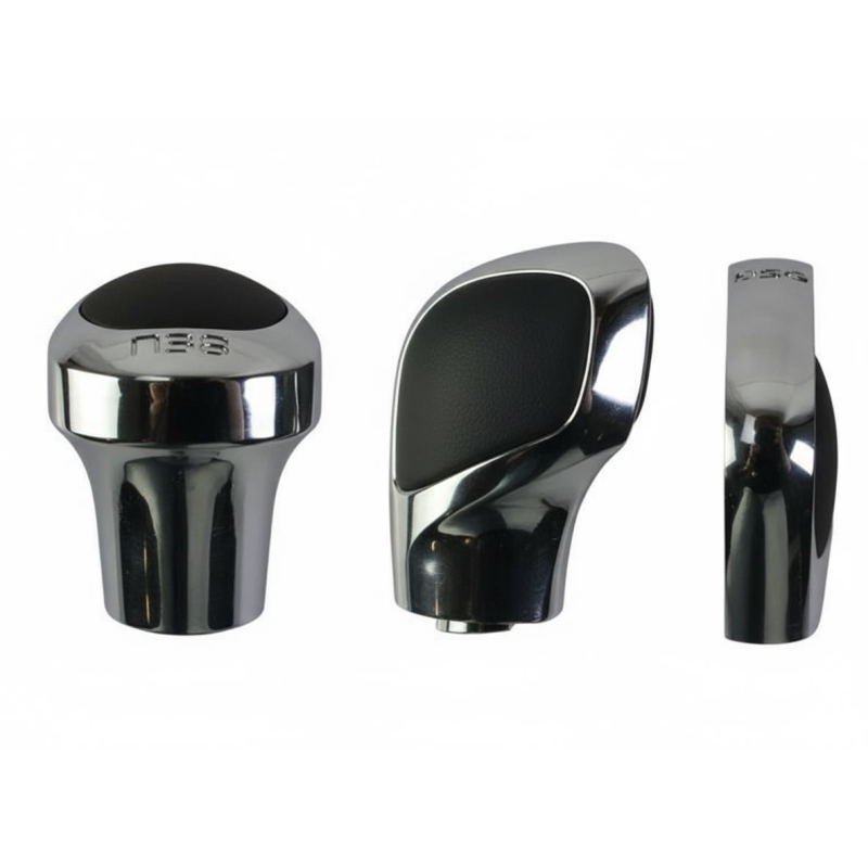 Dsg viteslerle uyumlu Vites topuzu orijinal gri renk 2016-2020