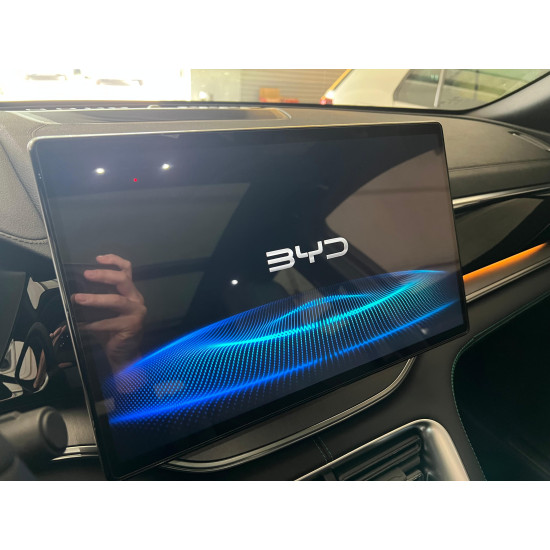 Space BYD Ekran koruyucu film 15.6inch BYD - HD Tempered Premium Koruma/ CAFI215 Space BYD Ekran koruyucu film 15.6inch BYD - HD Tempered Premium Koruma/ CAFI215