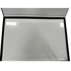 Space Tesla Ekran koruyucu film 15inch 2017-24  TESLA Y model - HD Tempered / CAFI216
