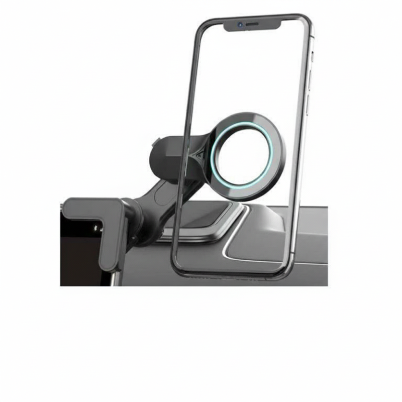 Ekrana takılan magsafe'li ayarlanabilir telefonluk / SYTE209