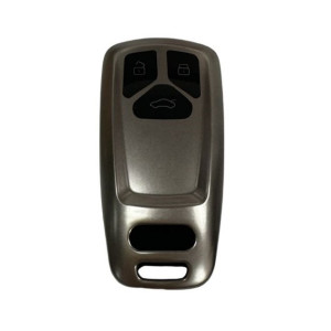 Füme anahtar kabı A4,Q5 uyumlu y.m / SYPD80-1