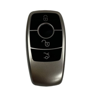 Füme anahtar kabı Benz E-C serisi uyumlu / SYPD80-3