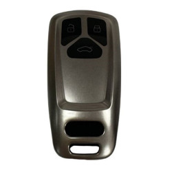 Füme anahtar kabı Benz uyumlu e.m / SYPD80-2