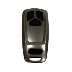 Füme anahtar kabı Benz uyumlu e.m / SYPD80-2